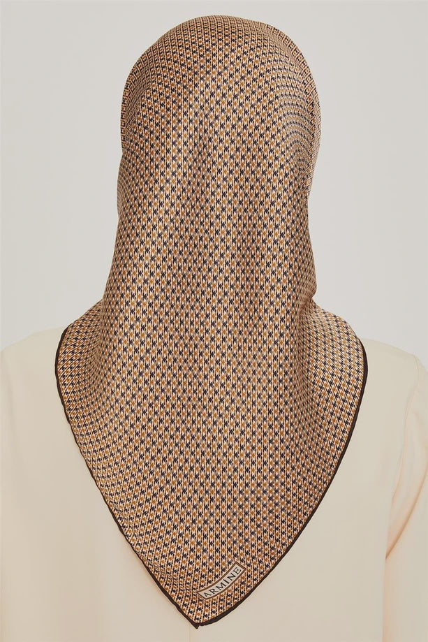 Armine Aspenwall Silk Scarf