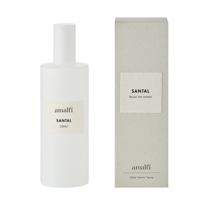 Amalfi Santal Interior Spray 200ml