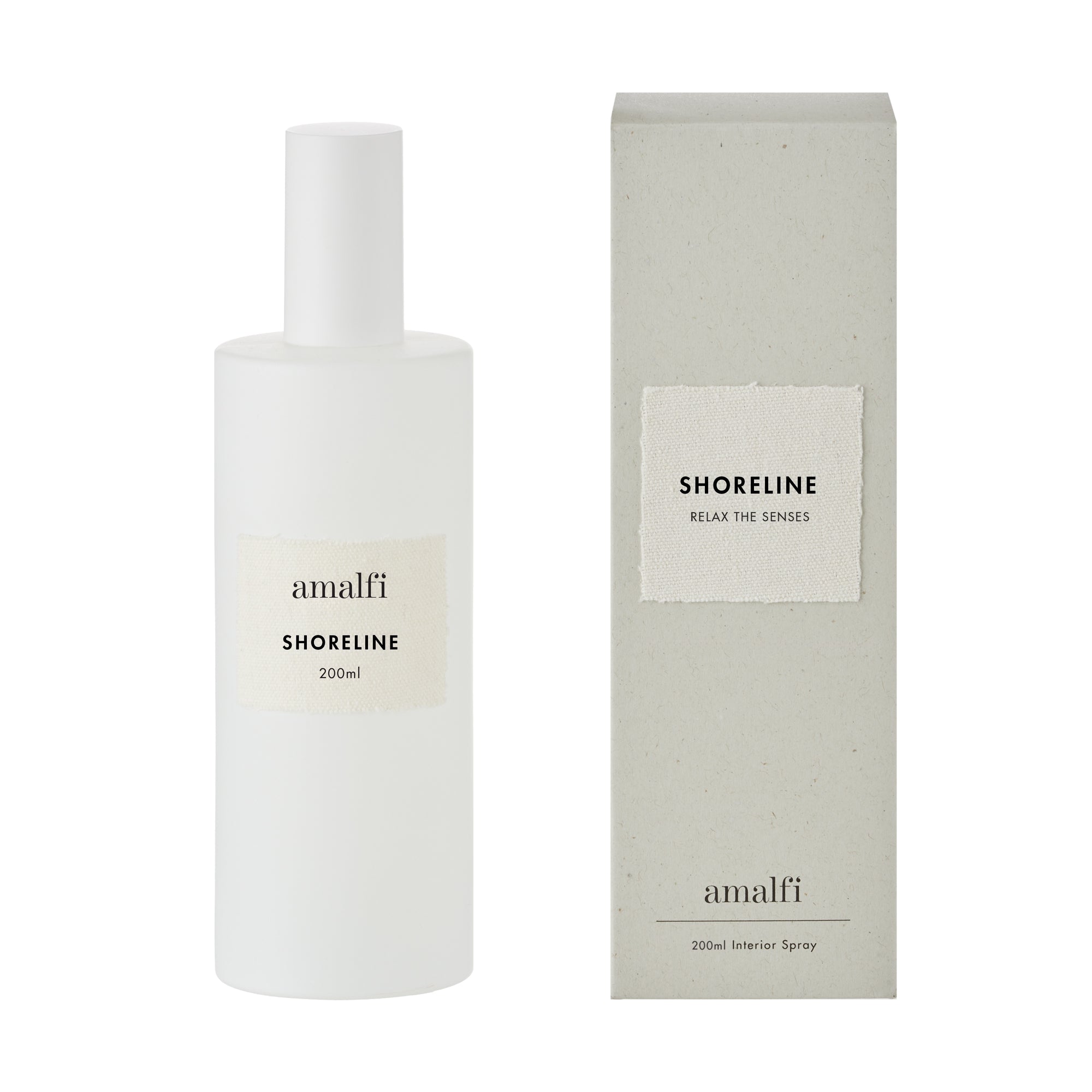 Amalfi ShorelineInterior Spray 200ml