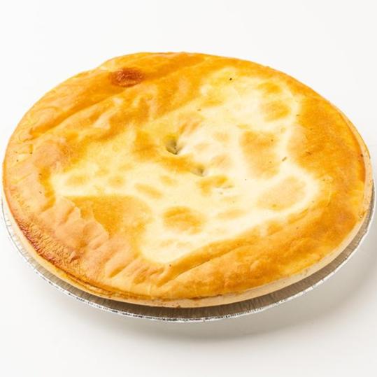 Baked Provisions  Steak Family Pie  700gm