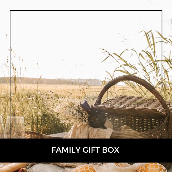 A Family Gift Box