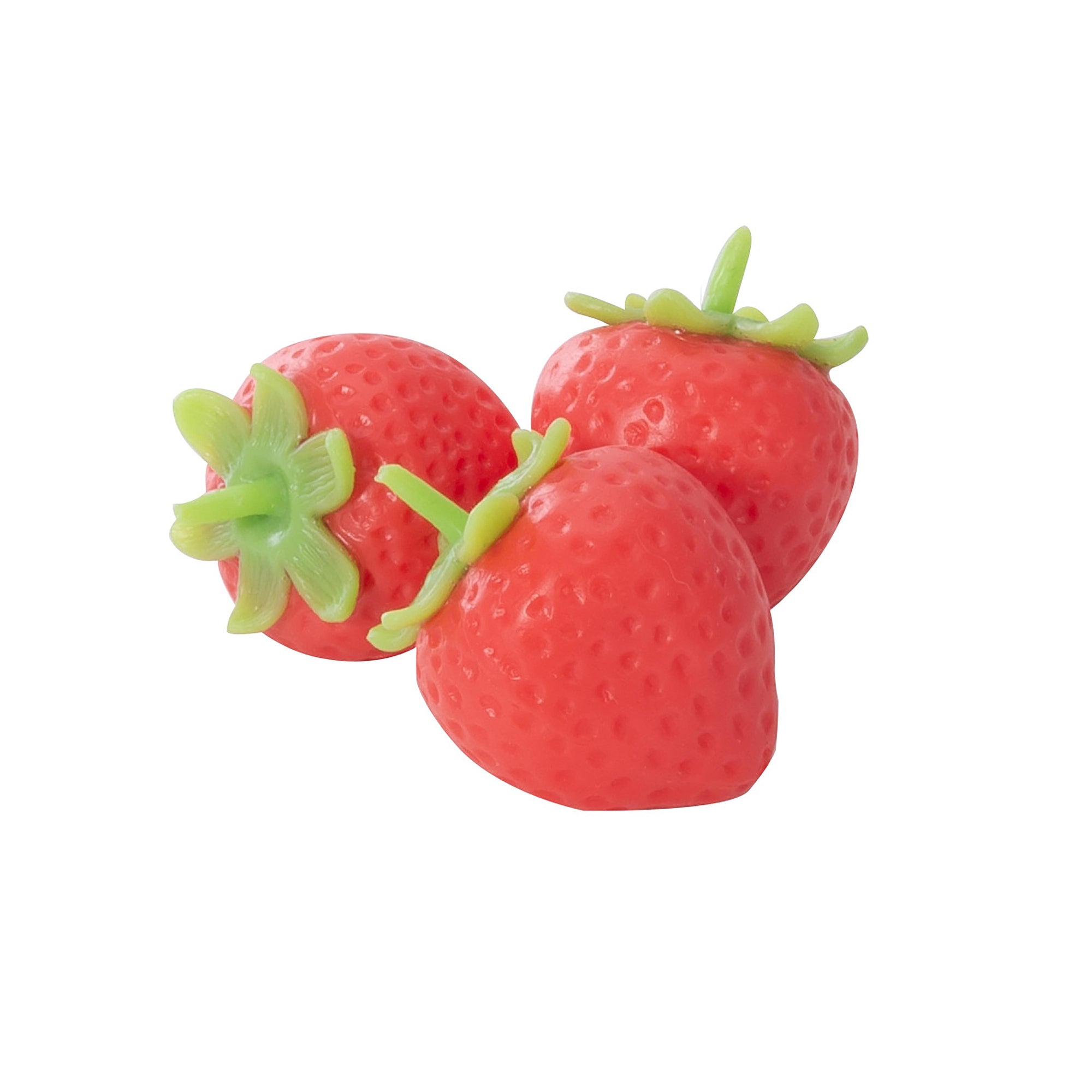 Squishy Strawberry