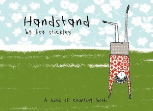 Handstand Book