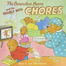 The Berenstain Bears and Trouble with Chores