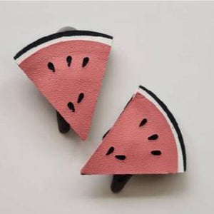 Watermelon Clips