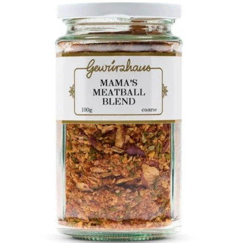 Gewurzhaus Mama's Meatball Blend 100g