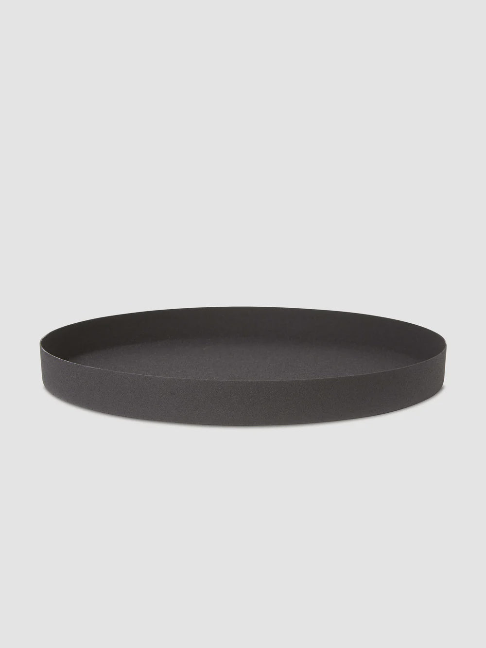 Mona Tray Black