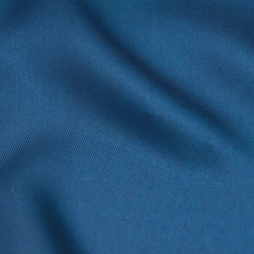 70cm Silk Twill Scarf Ocean LJ7-6671