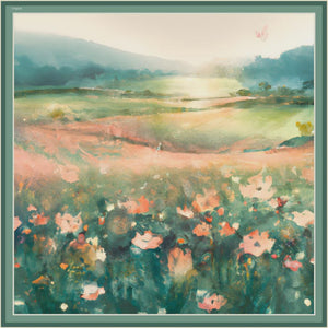 Artifact: Peach Fields