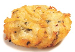 Potato Rosti 20g (25pk)