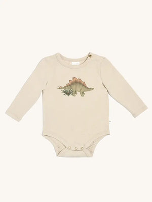 Fleur Harris Long Sleeve Bodysuit