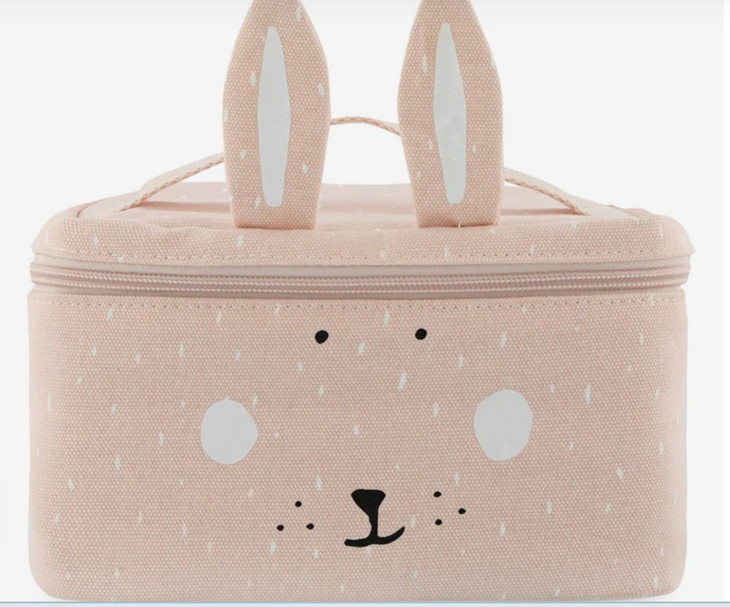 Thermal Lunch bag - Mrs Rabbit