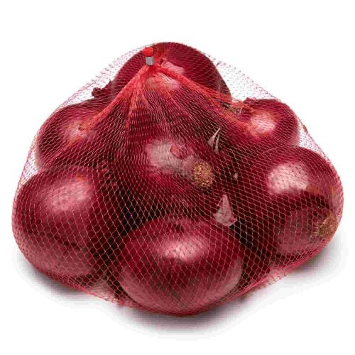 Onion Red - Bagged