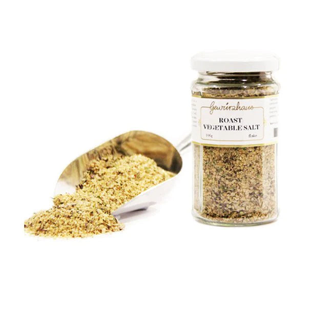 Gewurzhaus Roast Vegetable Salt 116g