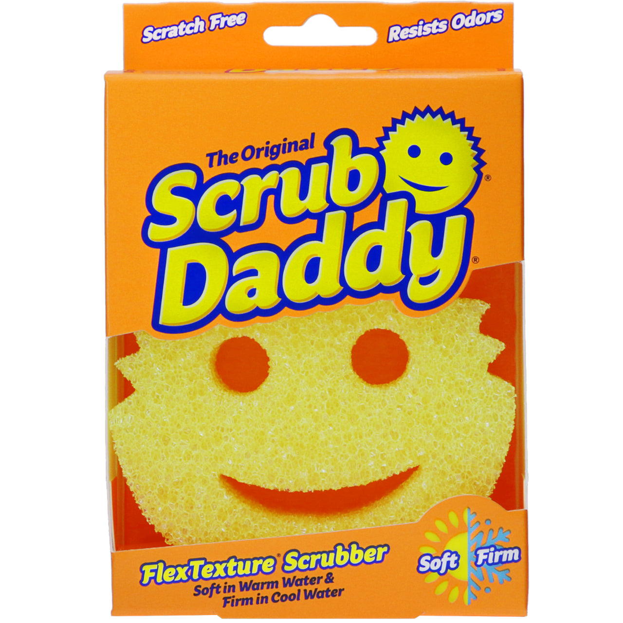 Scrub Daddy Original