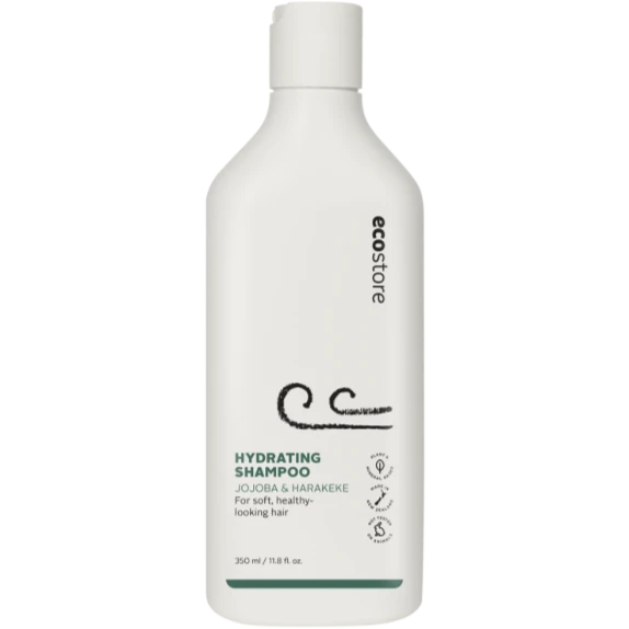 ECOSTORE Hydrating Shampoo 350mL