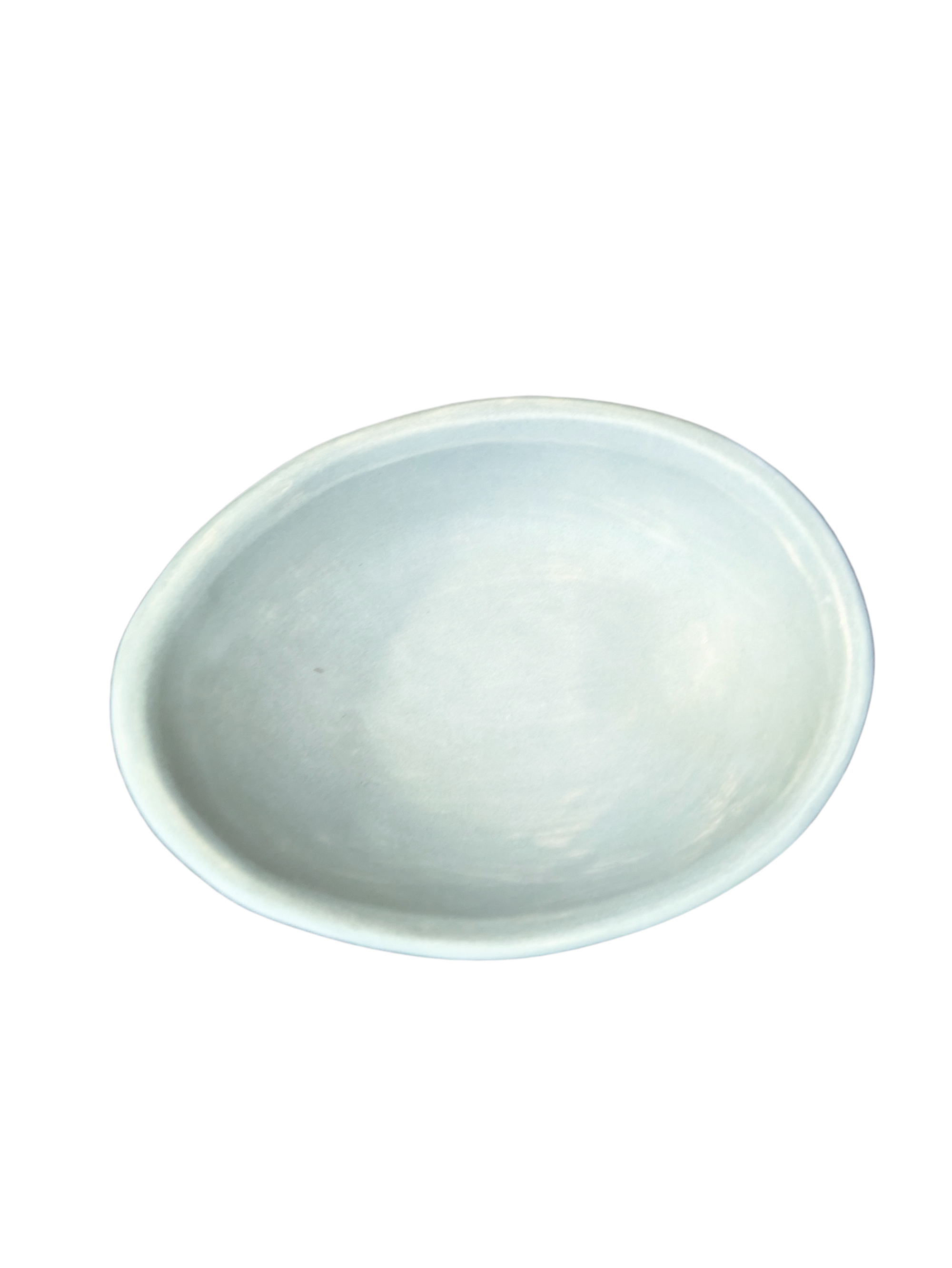 Batch Oval Spice Dish Eucalyptus 10 x 8 x 3