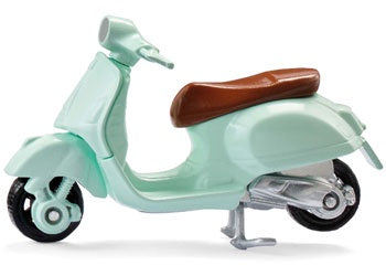 Siku - Vespa 125 GTS Super