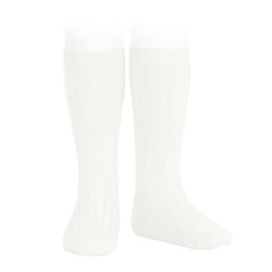 Condor 2016/2 Ribbed Knee High Sock