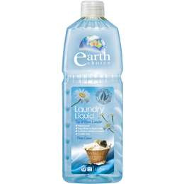 Earth Choice Laundry Liquid Top & Front Loader 1L