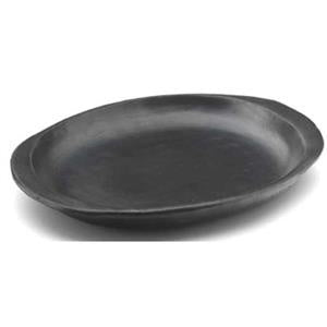 La Chamba Oval Dish (size 7) CH20-7