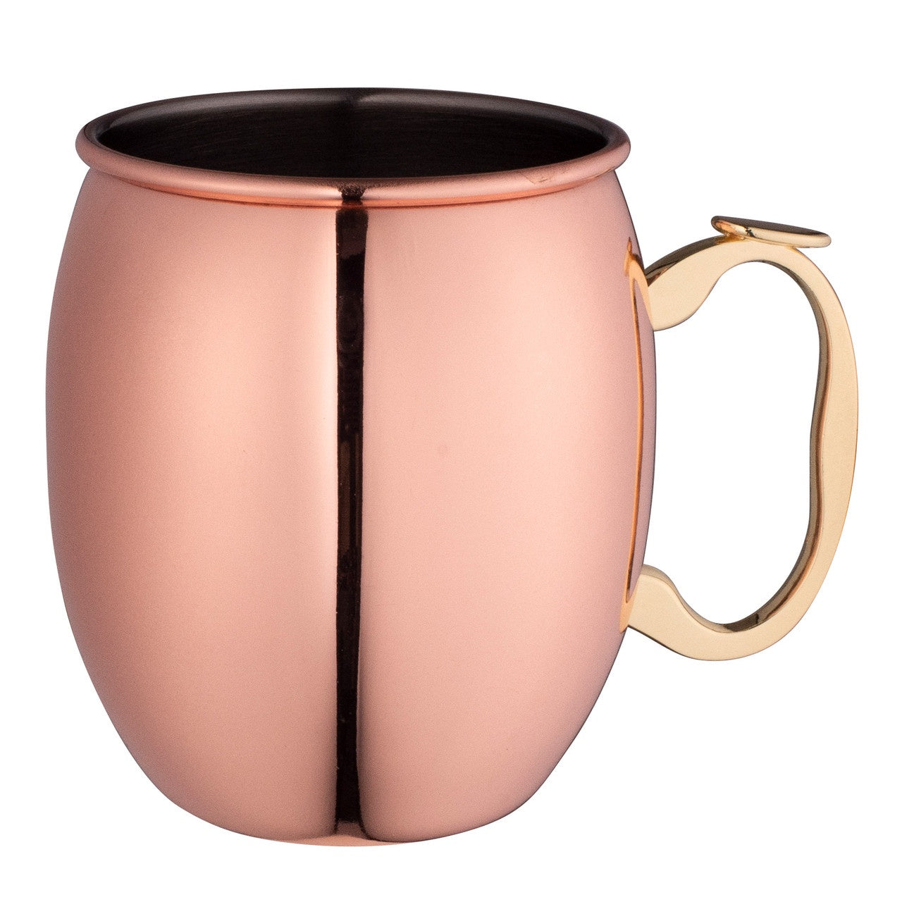 Avanti Moscow Mule - Smooth Copper