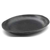 La Chamba Oval Dish (size 5) CH20-5