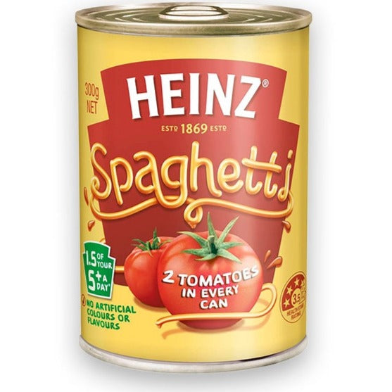 Heinz Spaghetti 300g
