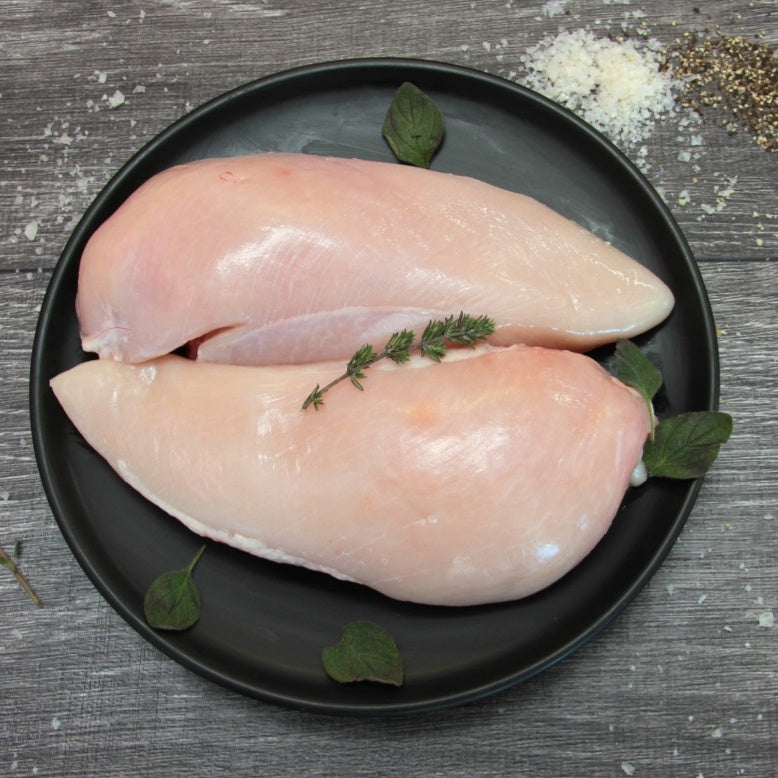 Chicken Breast Fillet