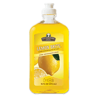 Melaleuca Lemon Brite Hand Dishwash Liquid 473ml