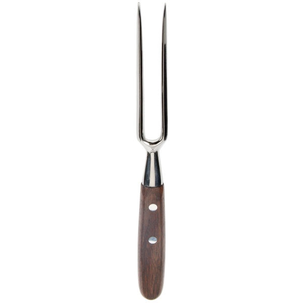 Victorinox Carving Fork 15cm - Rosewood