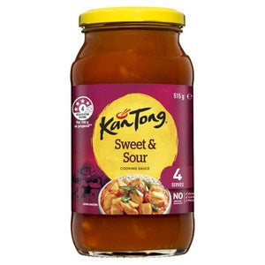 Kantong Sweet and Sour 515g