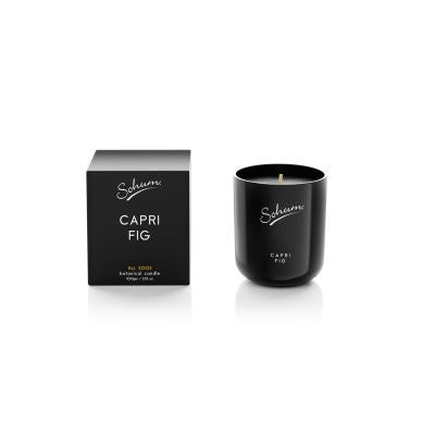 Sohum Signature Candlette Capri Fig 100gm