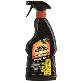 Armor All Protectant Matte Finish 500ml