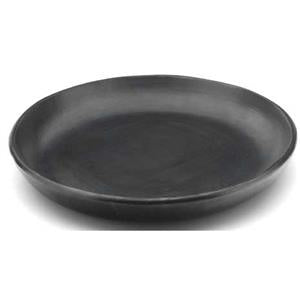 La Chamba Round Platter (Size 7)  CH6007