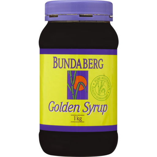 Bundaberg Golden Syrup 1kg