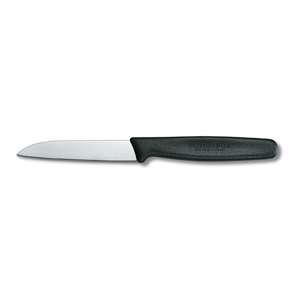 Victorinox Paring Knife Black 8cm