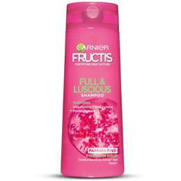 Garnier Fructis Full & Luscious Shampoo 315ml