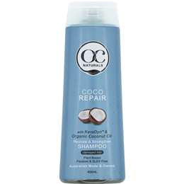 Organic Care Naturals Shampoo Coco Repair 400ml