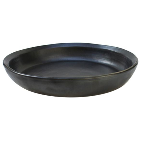 La Chamba Large Pie Dish