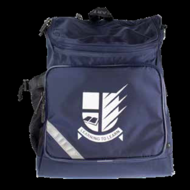 Schoolbag Junior Pak