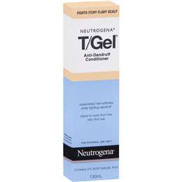 Neutrogena T/gel Anti-dandruff Conditioner 130ml