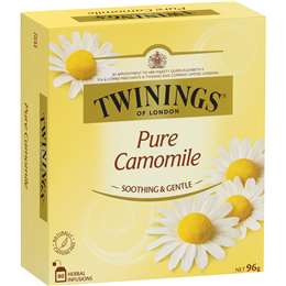 Twinings Camomile Tea Bags 80Pk