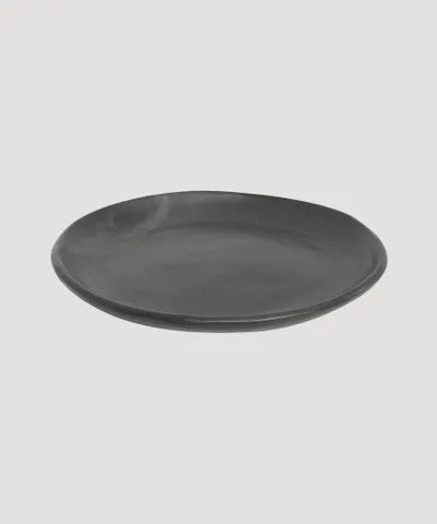 La Chamba Round Serving Plate (Size 1) CH90-7
