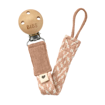 BIBS Paci Braid