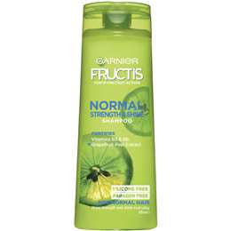Garnier Fructis Normal Shampoo 315ml