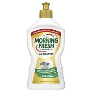 Morning Fresh Dishwashing Liquid Ultimate Original  350ml