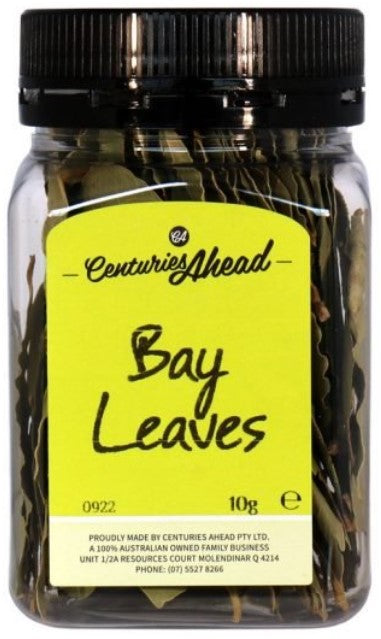 CA Bay Leaves 10g