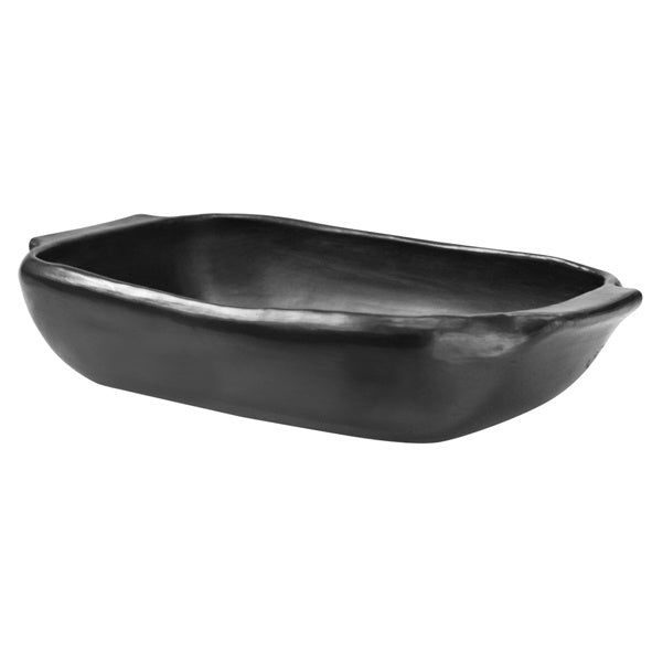 La Chamba Lasagna Dish with Lugs Large CH8212