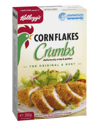 Kellogg's Corn Flake Crumb 300g
